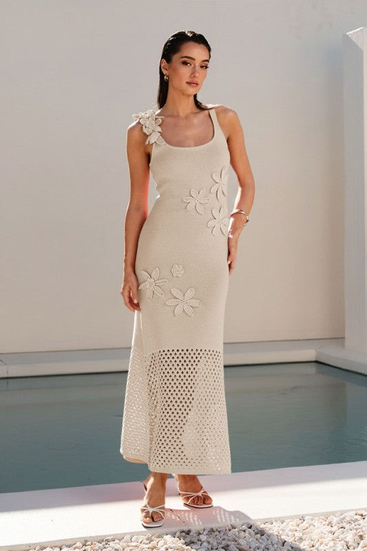 ALISS DRESS