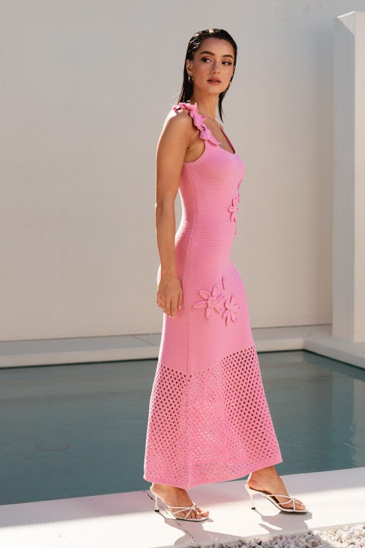 ALISS DRESS