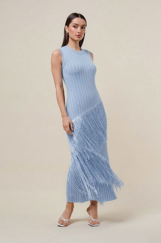 JANA DRESS