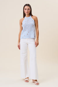 FEY TOP