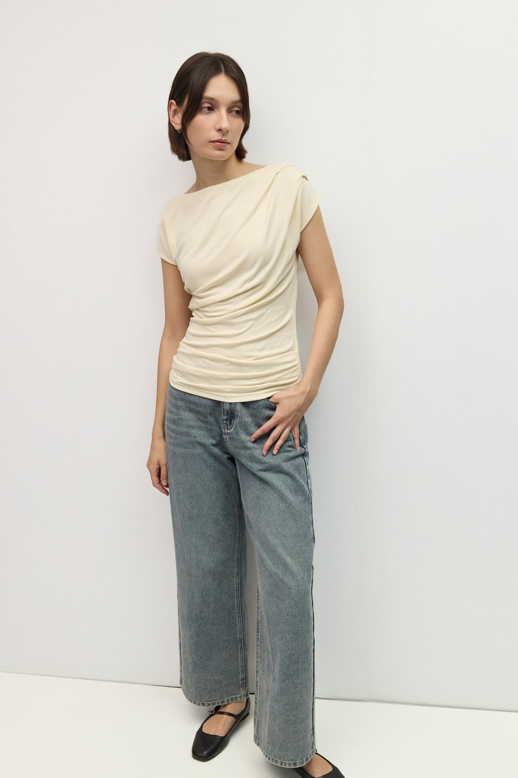 PEARL TOP