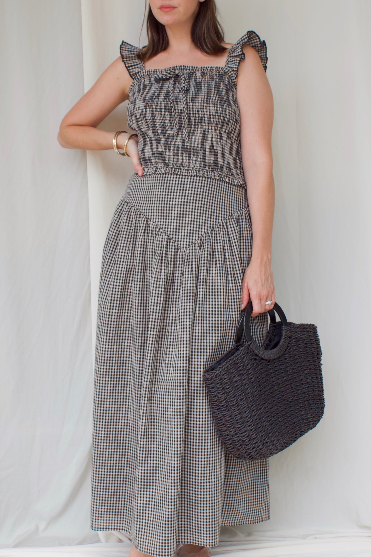 POPPY SKIRT