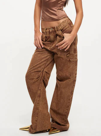 MIAMI VICE PANTS