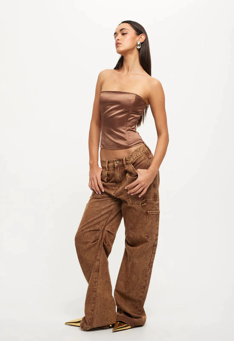 MIAMI VICE PANTS