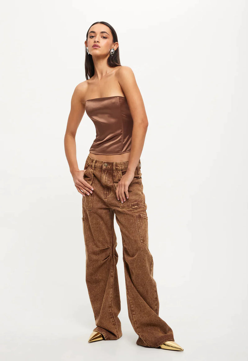 MIAMI VICE PANTS