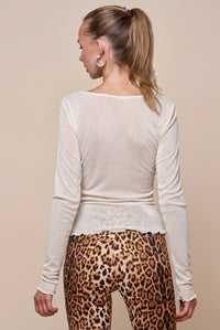 LARSA TOP