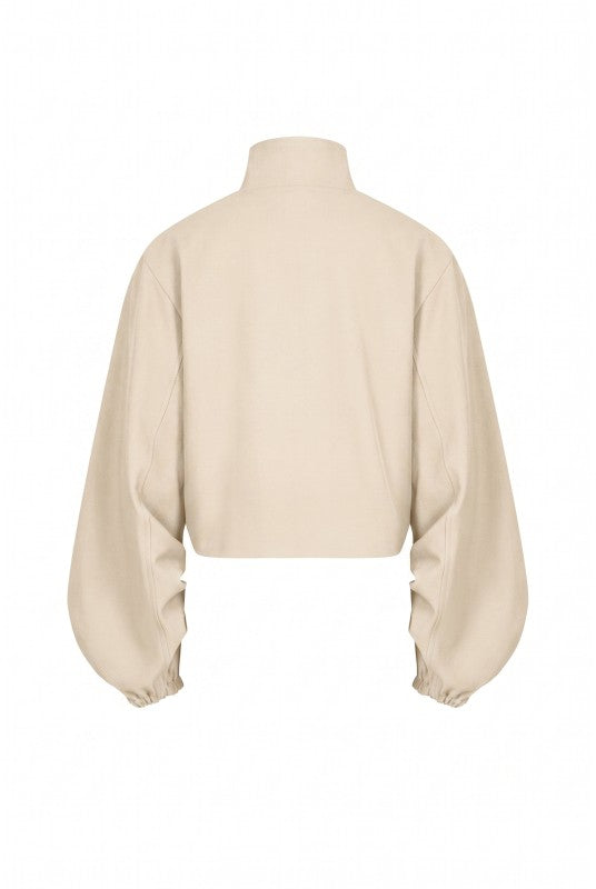 JULIE JACKET