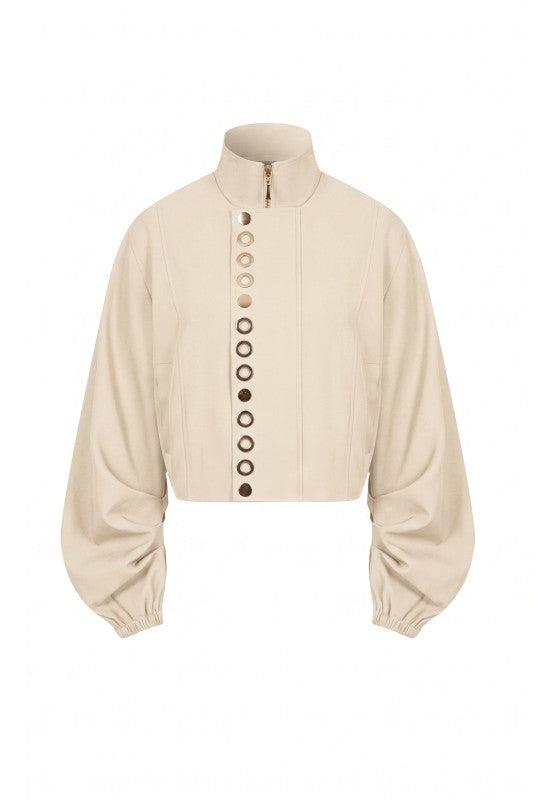 JULIE JACKET