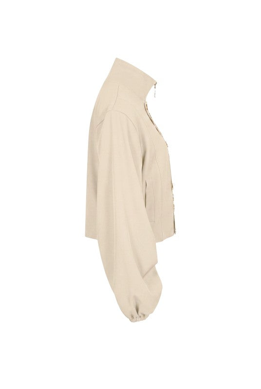 JULIE JACKET