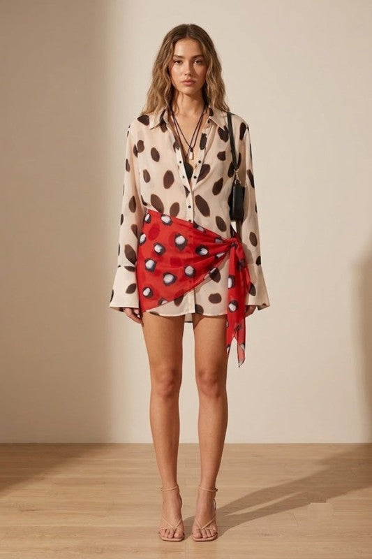 FELI DRESS