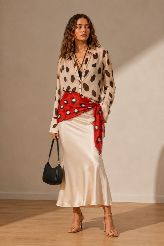 FELI DRESS