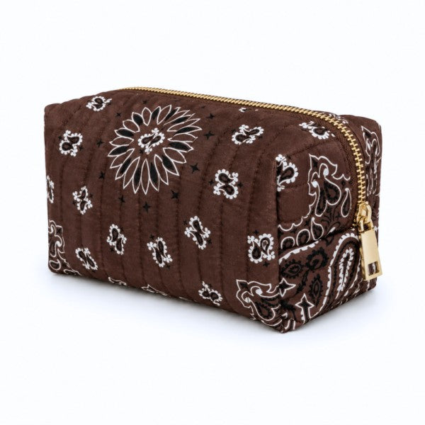 BANDANA BAG