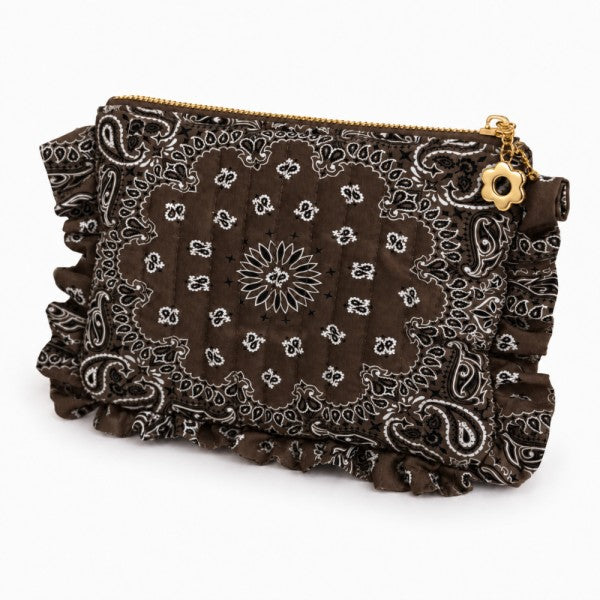 BANDANA POUCH