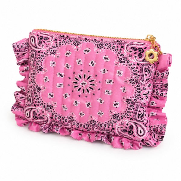 BANDANA POUCH