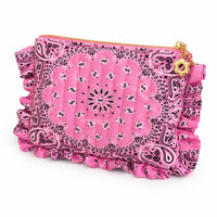 BANDANA POUCH