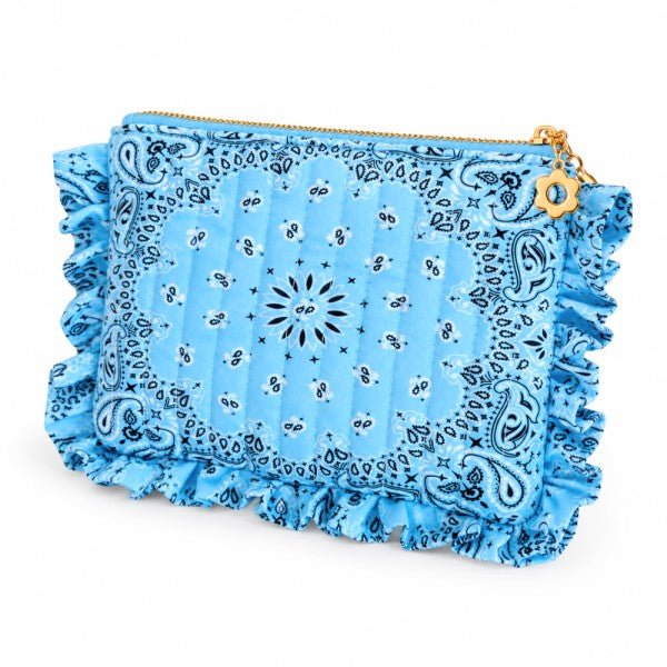 BANDANA POUCH