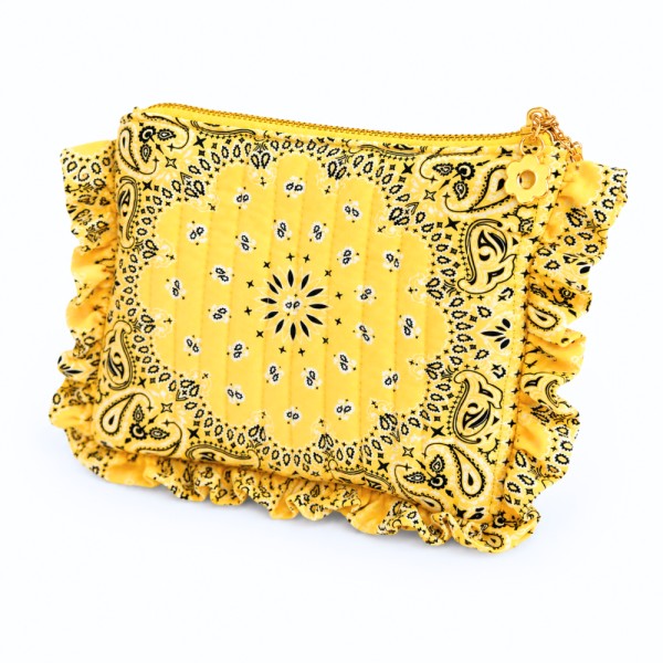 BANDANA POUCH