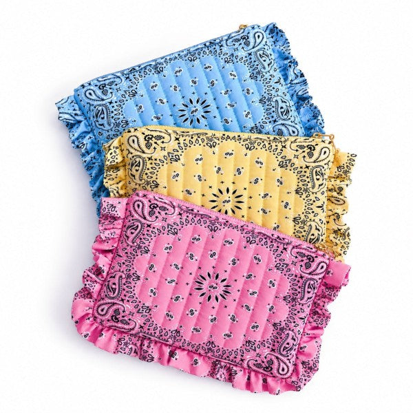 BANDANA POUCH