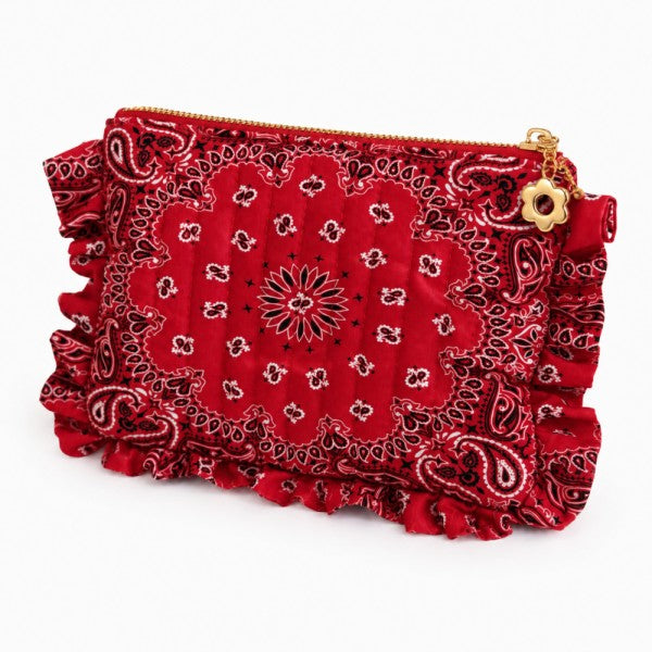 BANDANA POUCH