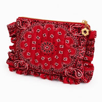 BANDANA POUCH