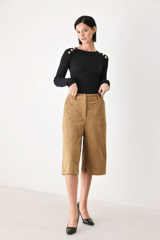 BERMUDA PANTS