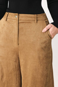 BERMUDA PANTS