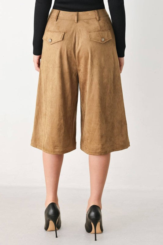 BERMUDA PANTS