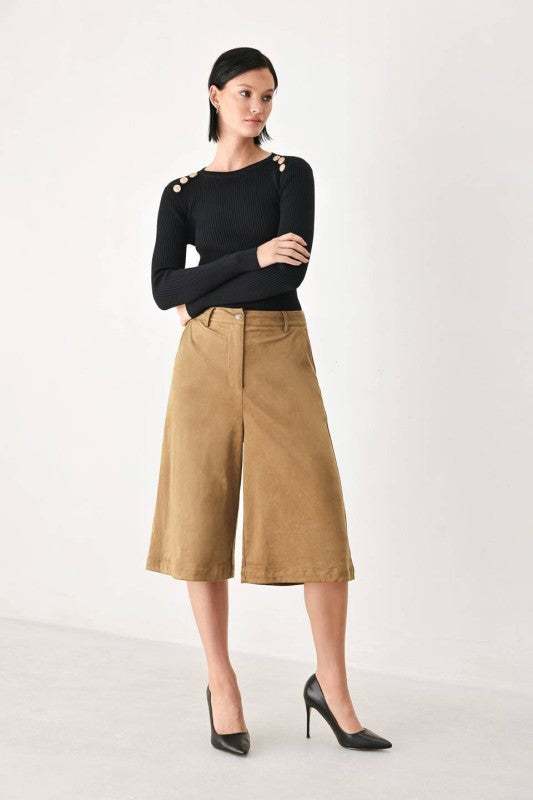 BERMUDA PANTS