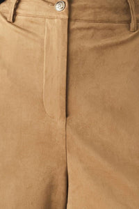 BERMUDA PANTS