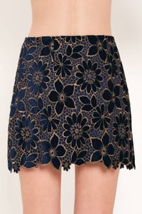 FRAISER SKIRT