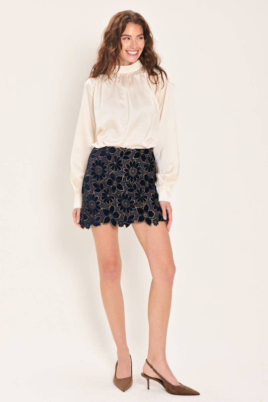 FRAISER SKIRT