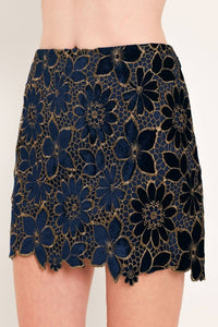 FRAISER SKIRT