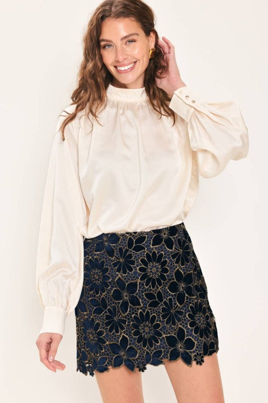 FRAISER SKIRT