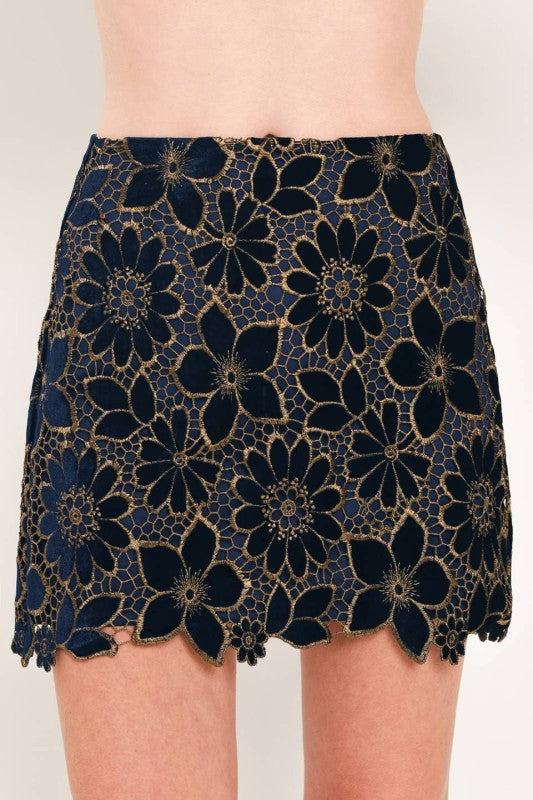 FRAISER SKIRT