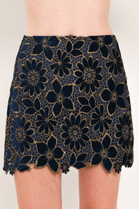 FRAISER SKIRT