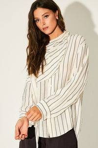 KAT BLOUSE