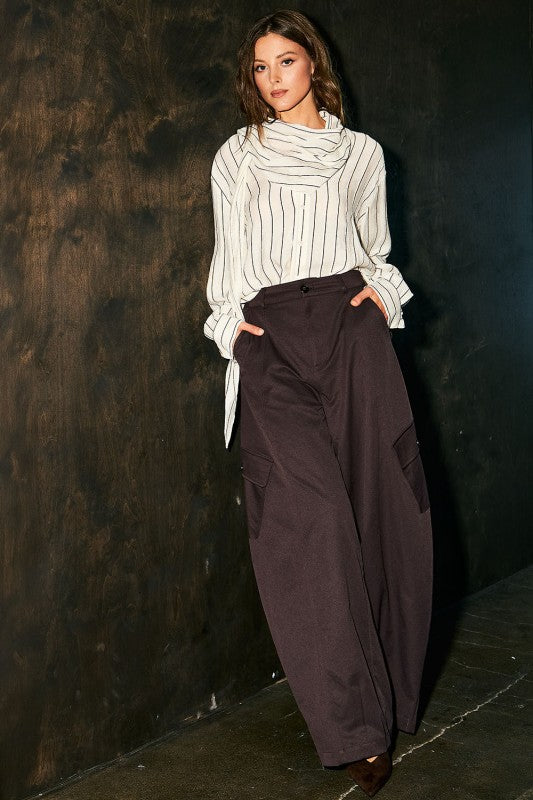 KAT BLOUSE