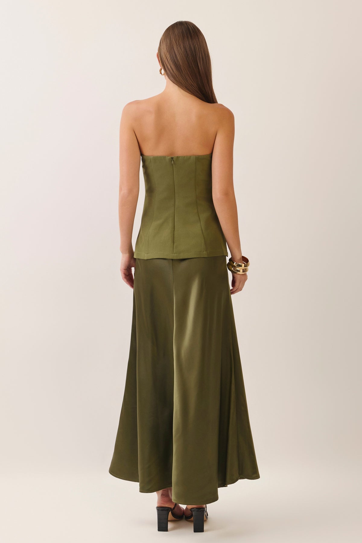 LORNA DRESS