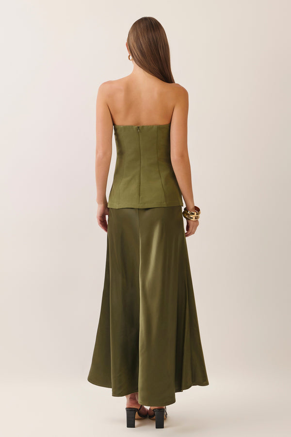 LORNA DRESS