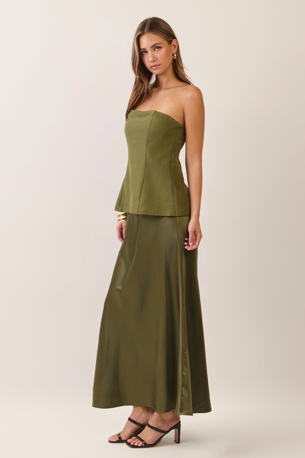 LORNA DRESS