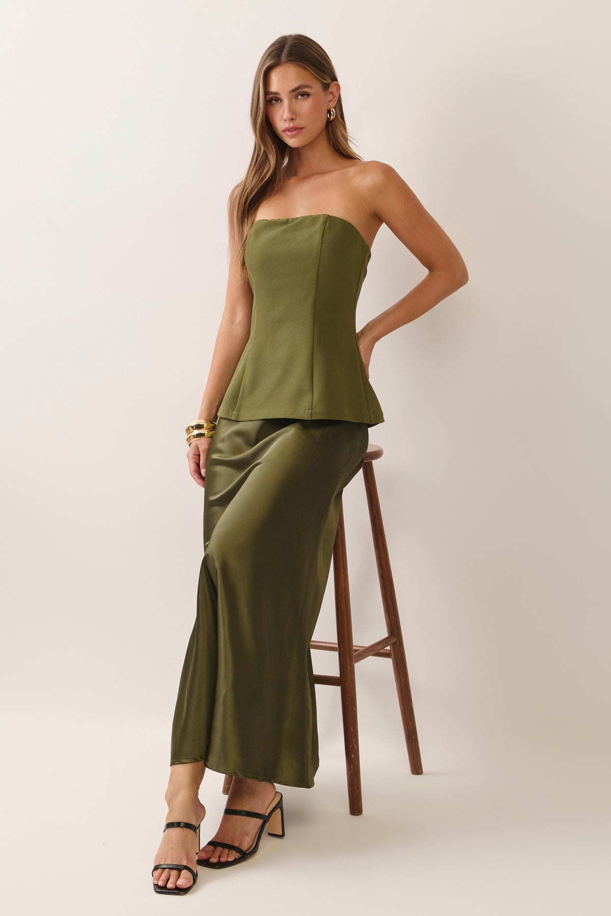 LORNA DRESS