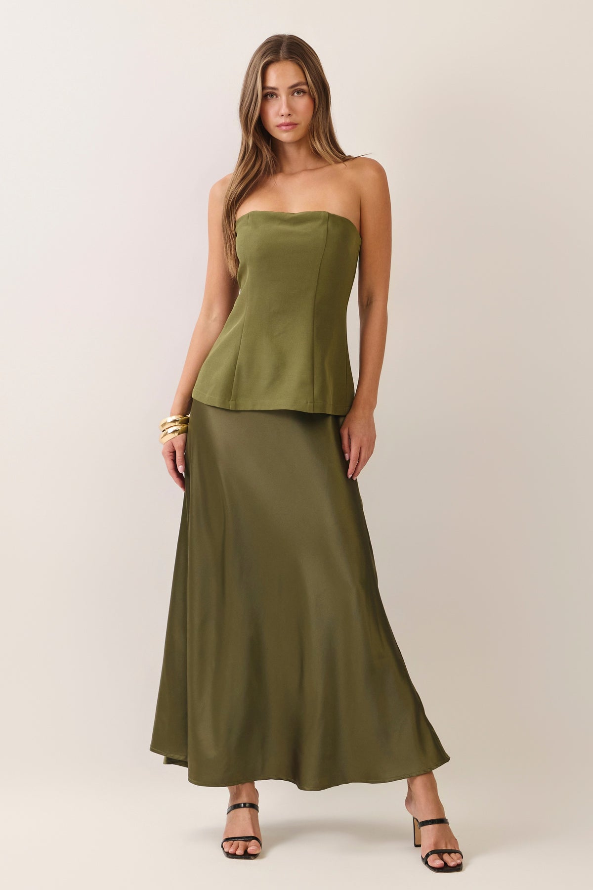 LORNA DRESS