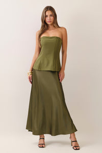 LORNA DRESS