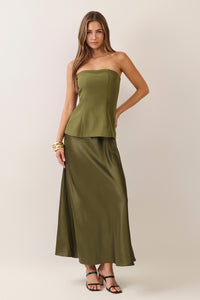 LORNA DRESS