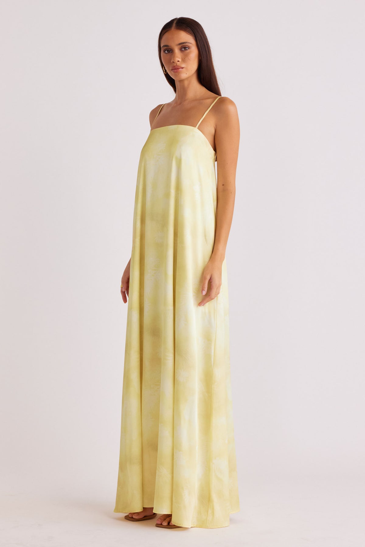 MYRA MAXI DRESS