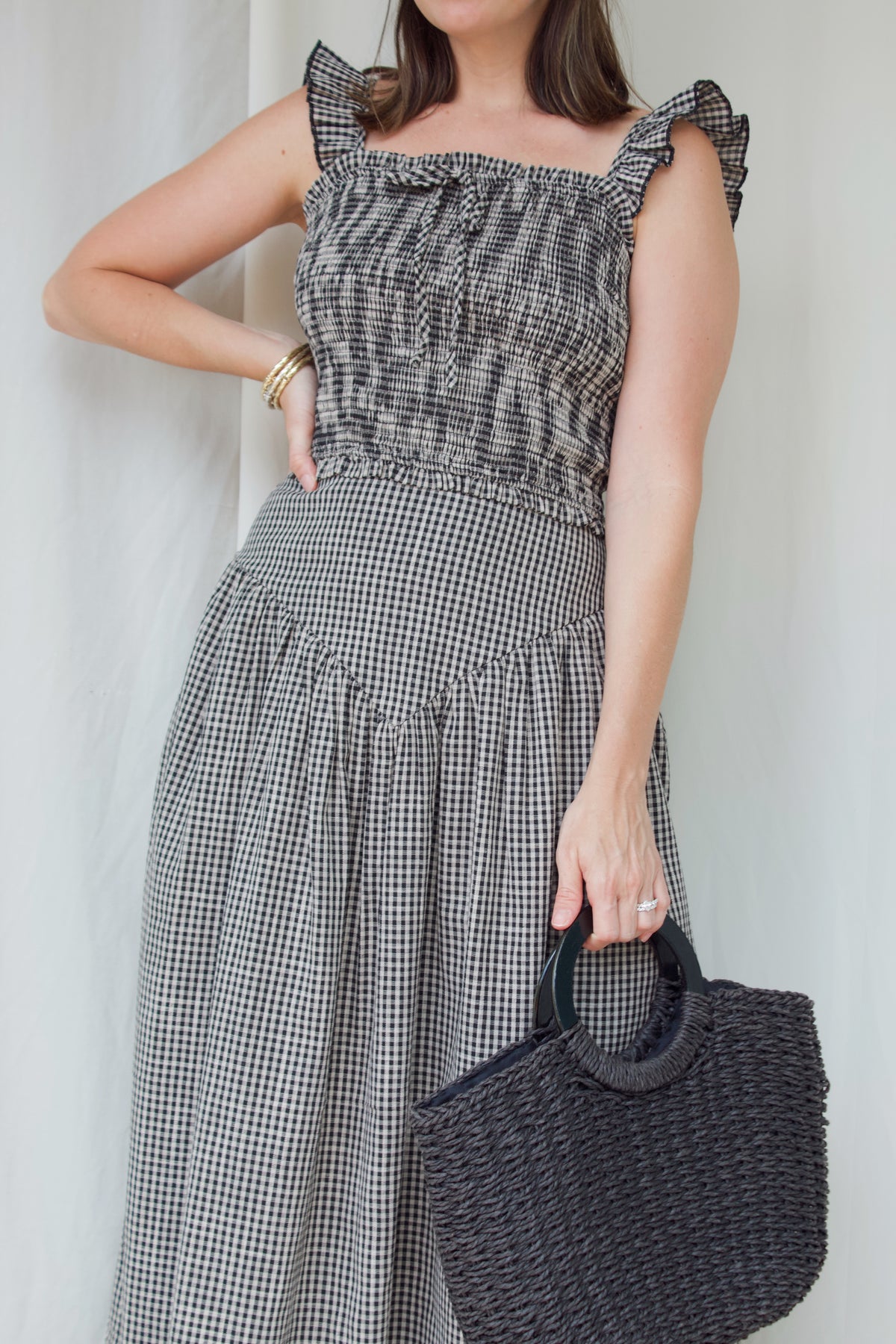 POPPY SKIRT