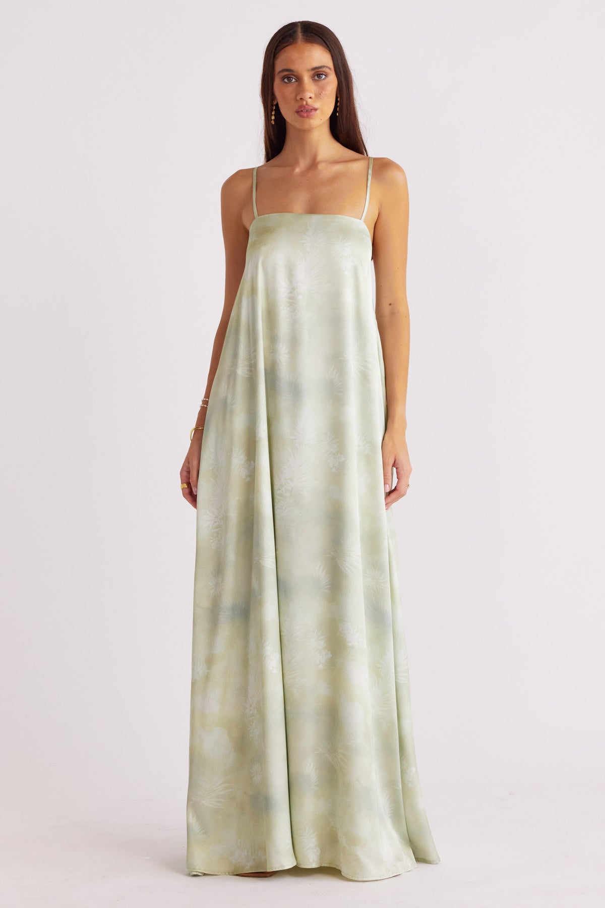MYRA MAXI DRESS