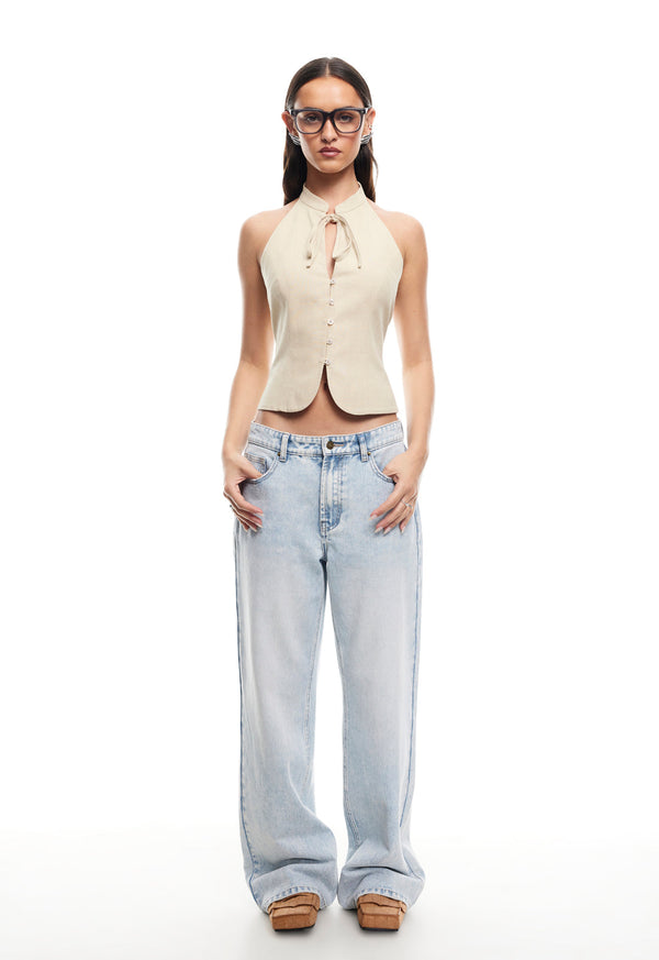 UTOPIAN TOP