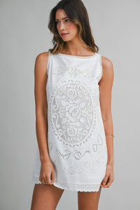 MIMA DRESS
