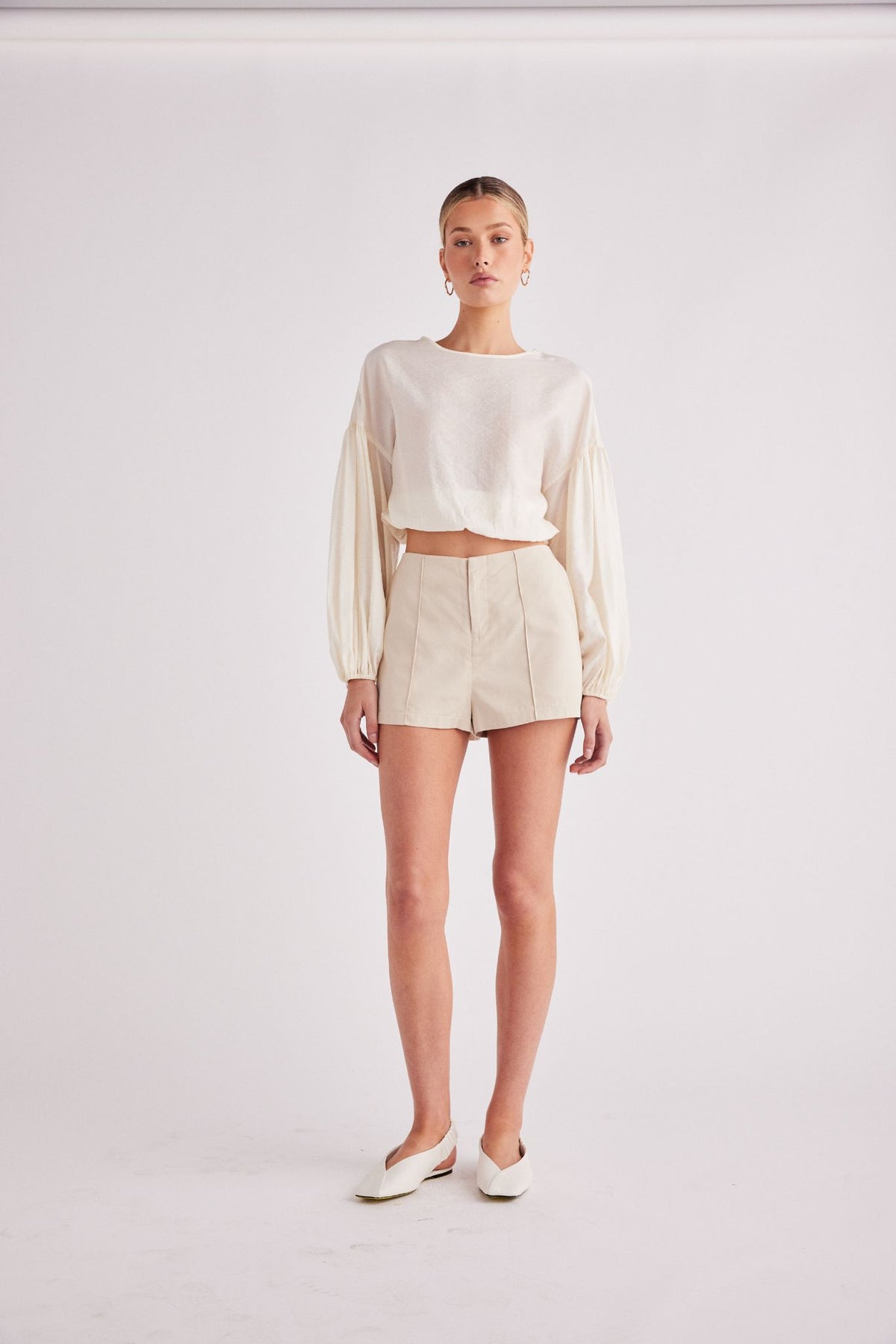 EMILIE SHORTS